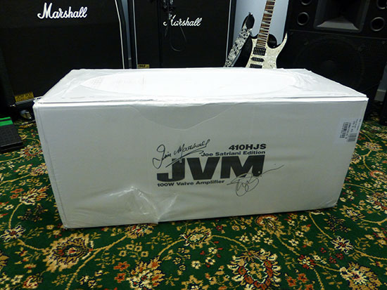 amplifier