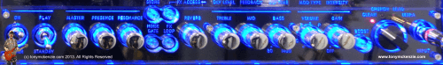 controlknobs