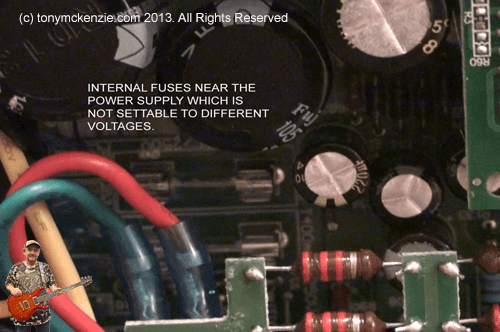fuses