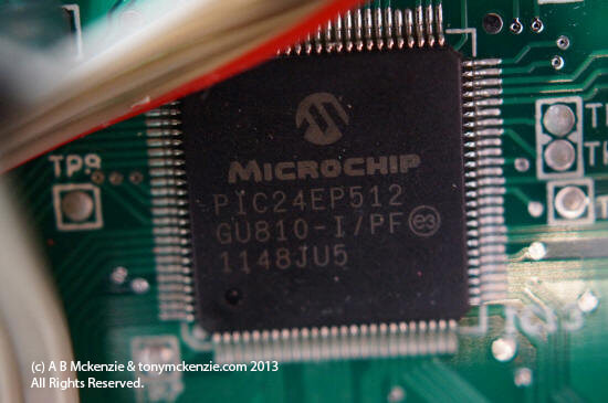 microchip