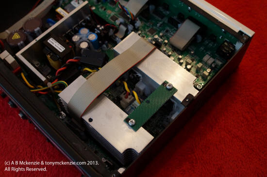 power-amp