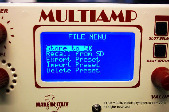system