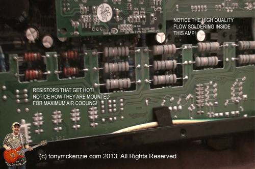 resistors