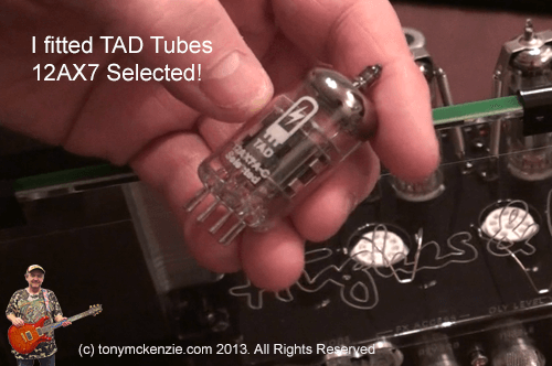 tad-tubes