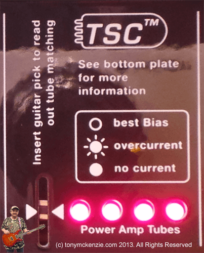 tsc-bias