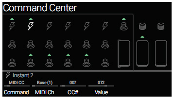 command-centre