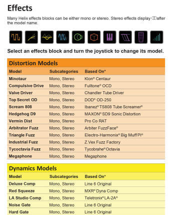 effects-dynamics