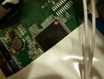 helix-npc-lpc1774fbd-microcontroller