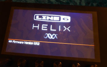 helix-start-screen