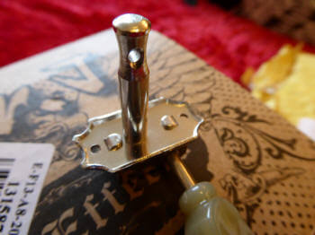 original-harley-benton-tuners