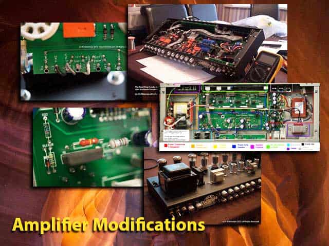 amp-mods
