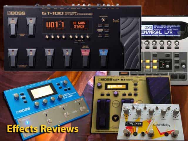 guitar-effects-reviews
