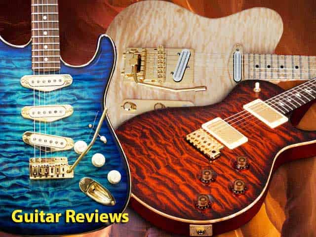 guitar-reviews