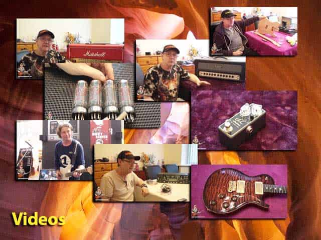 videos