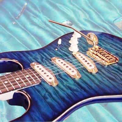 building-a-guitar