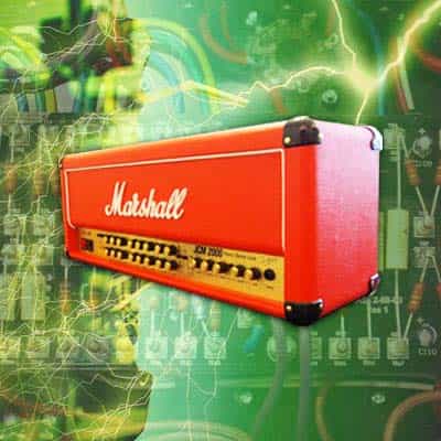 marshall-amplifiers